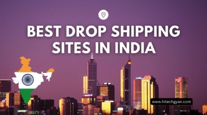Best Drop Shipping Sites in India