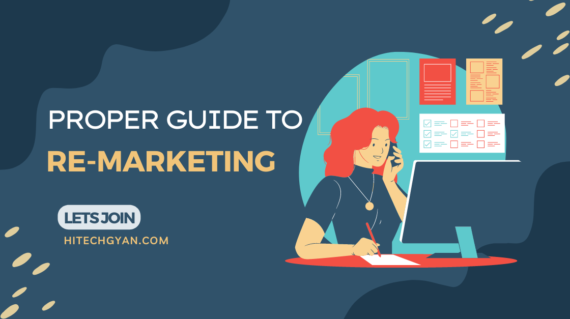 proper Guide to remarketing